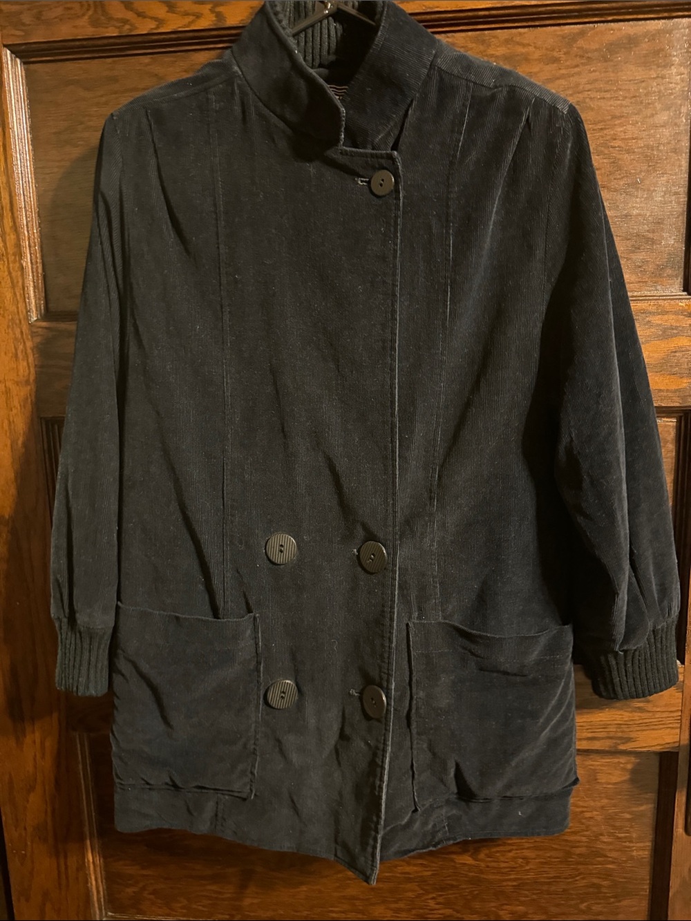 Vintage Corduroy Jacket by Corduroy, Size S